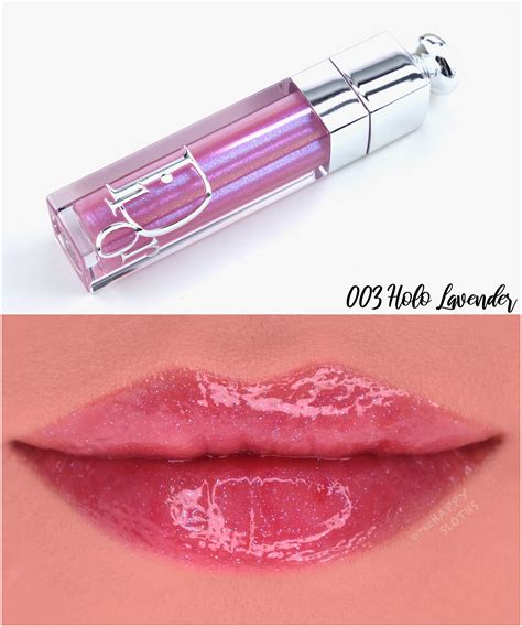 dior show care en dare lip balm 539|Dior addict lip gloss review.